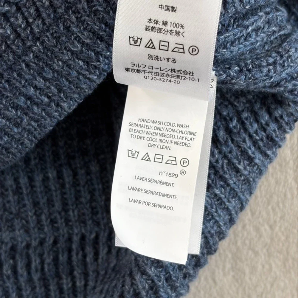 Polo Ralph Lauren polo ralph